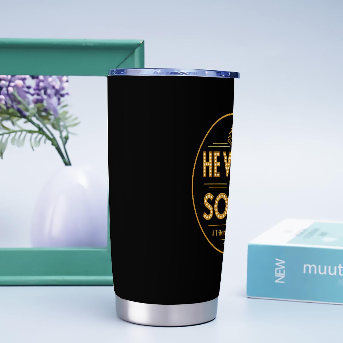 Coffee Tumbler 20oz