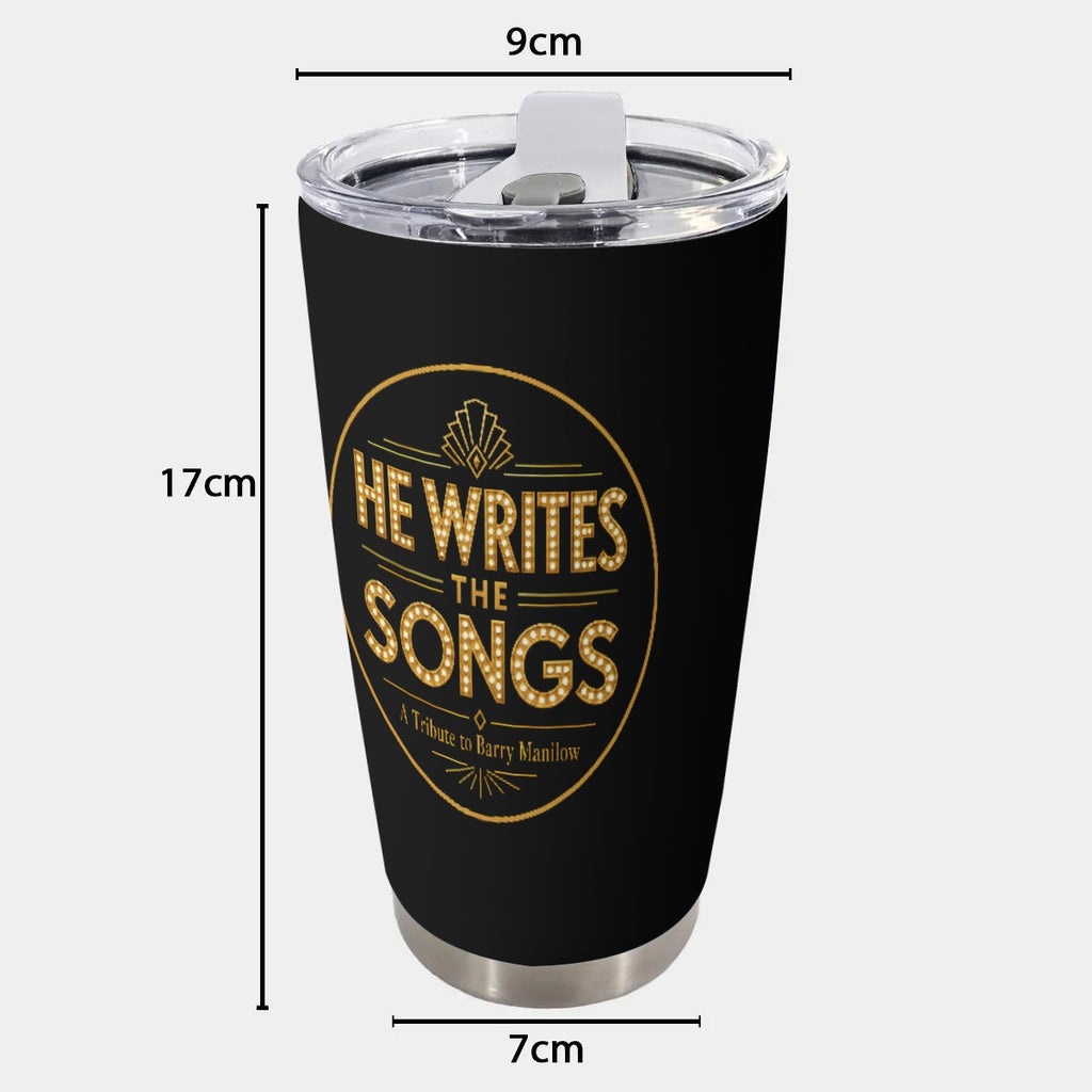 Coffee Tumbler 20oz