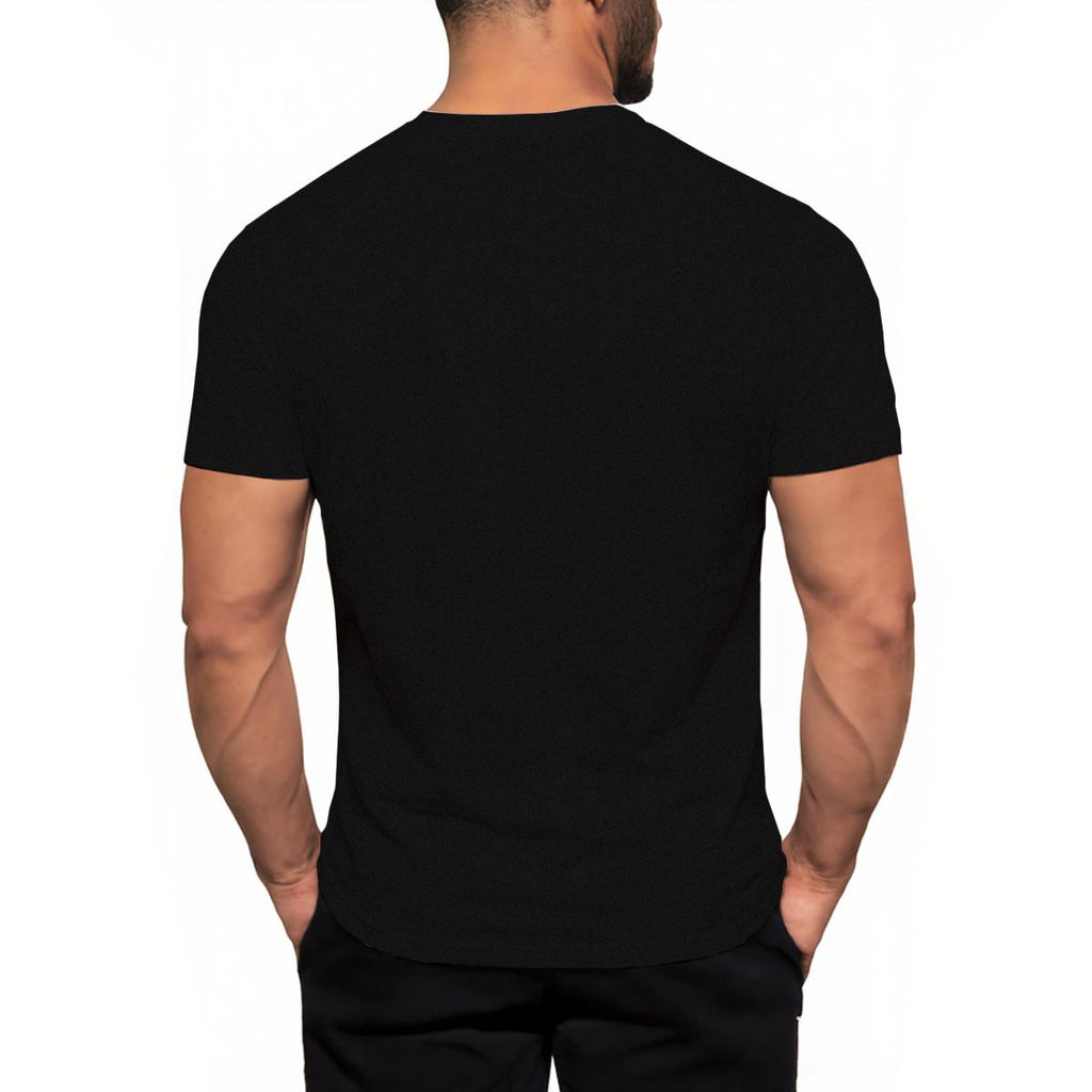 Unisex Soft O-neck T | Bella + Canvas 3001