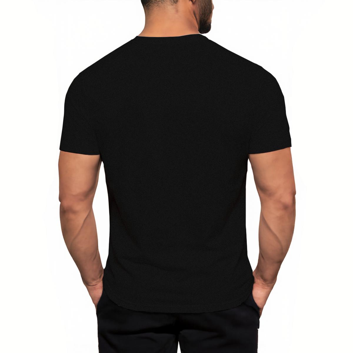 Unisex Soft O-neck T | Bella + Canvas 3001