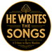 He Writes The Songs Merch Store - Home